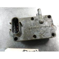 93M027 EGR Flow Sensor From 1998 Lincoln Continental 4.6 93M027 EGR Flow Sensor From 1998 Lincoln Continental 4.6